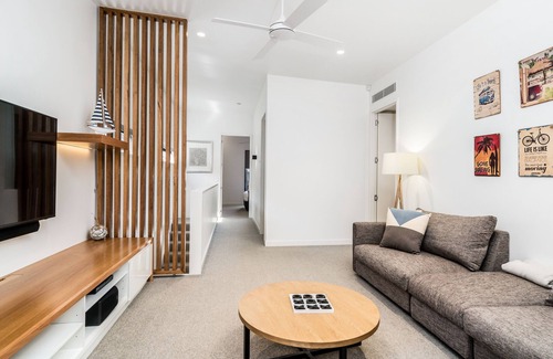 Byron Bay Casa | Kokos Beach House 4