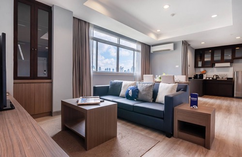 Sukhumvit Hotel | Kokotel Bangkok Dheva Thonglor