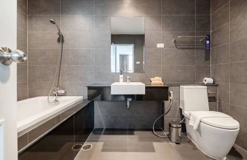 Sukhumvit Hotel | Kokotel Bangkok Dheva Thonglor
