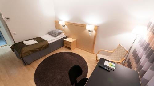Tampere Hotel | Kokoushotelli Murikanranta