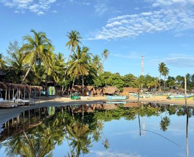 Pottuvil Division 2 Hotel | Koku House Arugam Bay