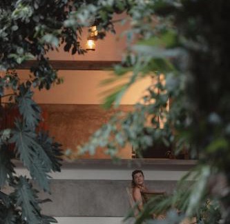 Pottuvil Division 2 Hotel | Koku House Arugam Bay
