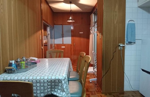 Yamada Apartamento | Kokusaburou House
