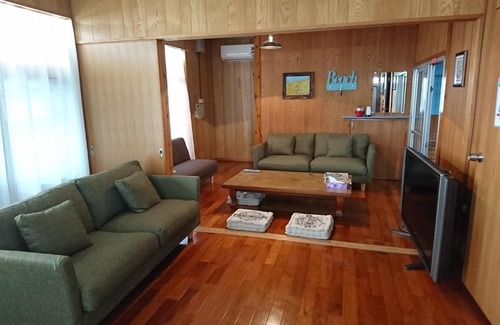 Yamada Apartamento | Kokusaburou House