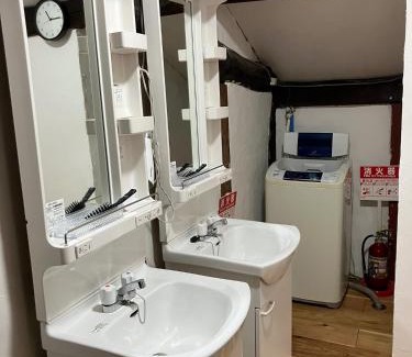 Nagahama Casa | Kokuwaan - Vacation STAY 69606v