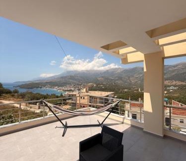 Himare Villa | Kolagji Villas
