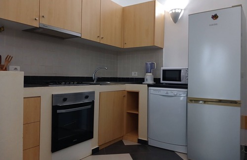 Sal Rei Apartamento | Kolatilde- Estoril Beach Flat