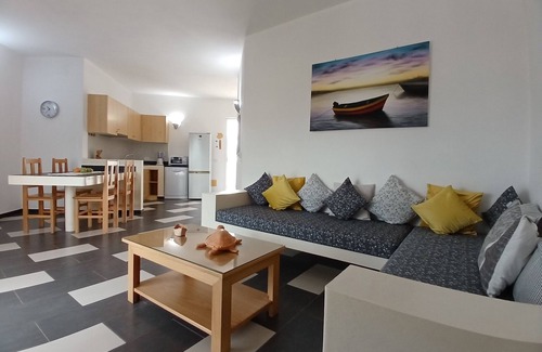 Sal Rei Apartamento | Kolatilde- Estoril Beach Flat