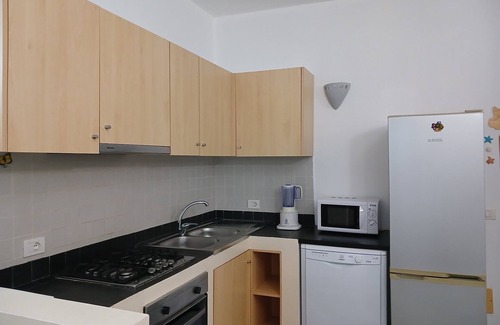 Sal Rei Apartamento | Kolatilde- Estoril Beach Flat