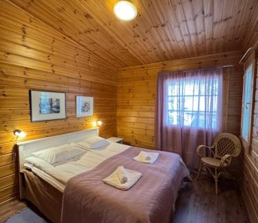Vuokatti Apartamento | Kolazko Apartments