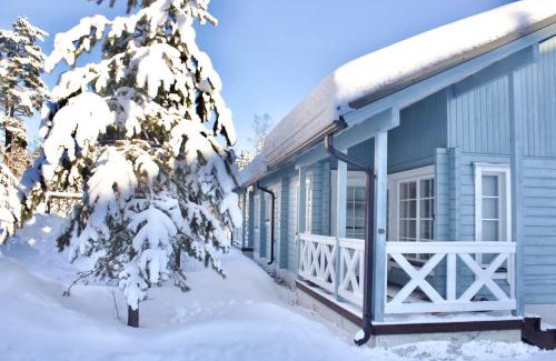 Vuokatti Apartamento | Kolazko Apartments