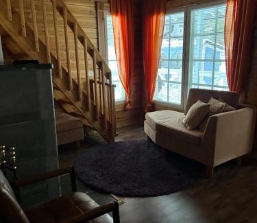 Vuokatti Apartamento | Kolazko Apartments
