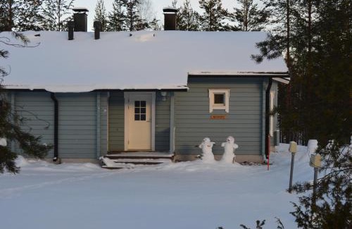 Vuokatti Apartamento | Kolazko Apartments