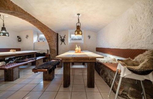 Lychen Casa | Kolbatzer Mühle
