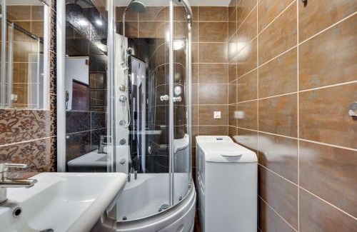 Sopot Apartamento | Kolberga 2D by Homeprime