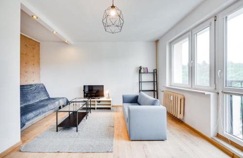 Sopot Apartamento | Kolberga 2D by Homeprime