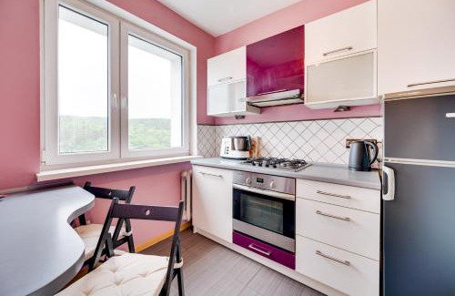 Sopot Apartamento | Kolberga 2D by Homeprime