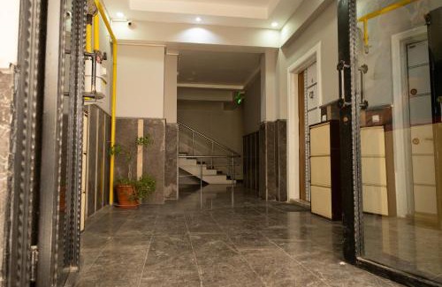 Sahinbey Apartamento | Kolejtepe Apartmanı