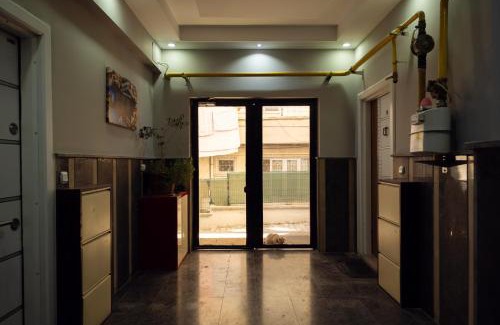 Sahinbey Apartamento | Kolejtepe Apartmanı