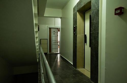 Sahinbey Apartamento | Kolejtepe Apartmanı