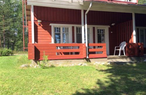 Koli National Park Apartamento | Koli country club basic