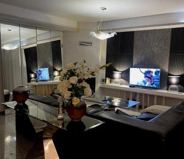 Nove Mesto Apartamento | Koliba 11