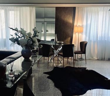 Nove Mesto Apartamento | Koliba 11