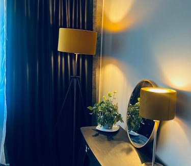 Nove Mesto Apartamento | Koliba 11