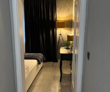 Nove Mesto Apartamento | Koliba 11