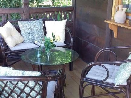 Bosnia and Herzegovina Chalet De Esquí | Koliba Brezova šuma