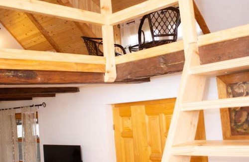 Bosnia and Herzegovina Chalet De Esquí | Koliba Brezova šuma
