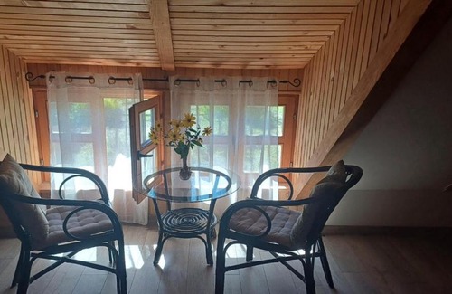Bosnia and Herzegovina Chalet De Esquí | Koliba Brezova šuma