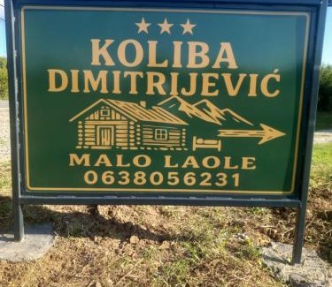 Central Serbia Apartamento | Koliba Dimitrijević