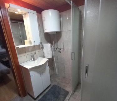 Central Serbia Apartamento | Koliba Dimitrijević