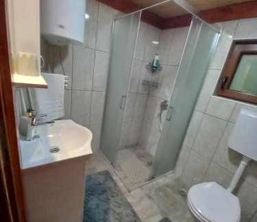 Central Serbia Apartamento | Koliba Dimitrijević