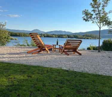 Niksic Chalet De Esquí | Koliba Vilin Konak