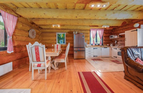 Gospic Casa | Kolibe Lika - Bellow the hill