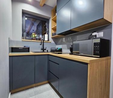 Klodzko Miasto Apartamento | Koliberek Apartamenty