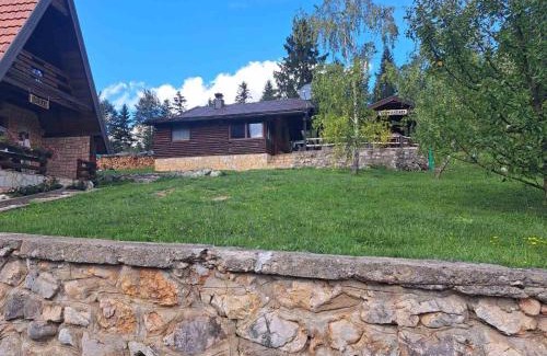 Tara National Park Chalet De Esquí | Kolibica