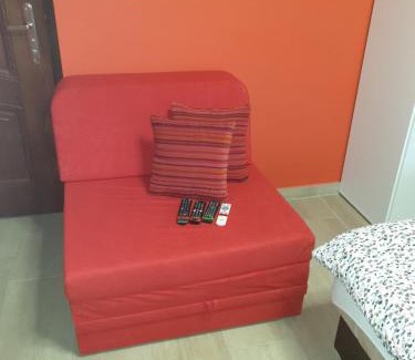 Morahalom Apartamento | Kolibri 2 vendèghàz
