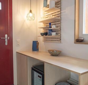 Beinwil am See Apartamento | Kolibri