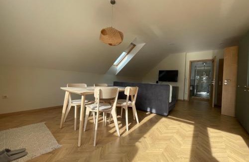 Mohacs Apartamento | Koliko apartman