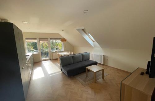 Mohacs Apartamento | Koliko apartman