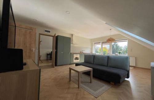 Mohacs Apartamento | Koliko apartman