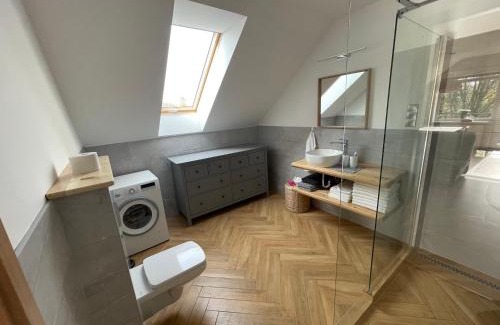 Mohacs Apartamento | Koliko apartman