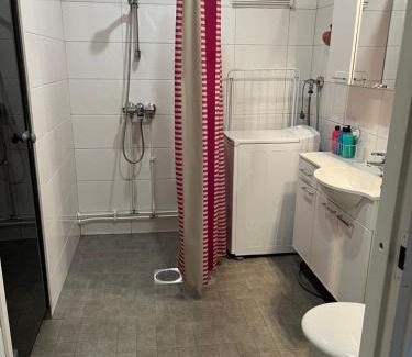 Koli National Park Apartamento | Kolin Pikkukolo - Saunallinen studiohuoneisto