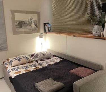 Koli National Park Apartamento | Kolin Pikkukolo - Saunallinen studiohuoneisto