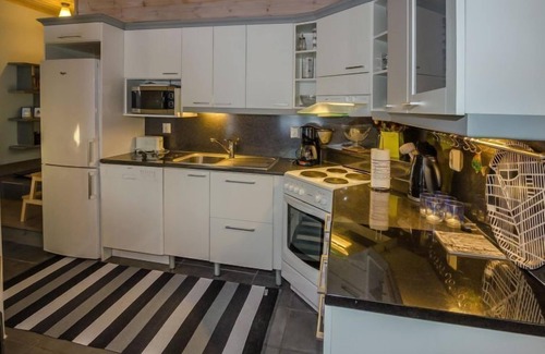 Koli National Park Casa | Koliwood a by Interhome