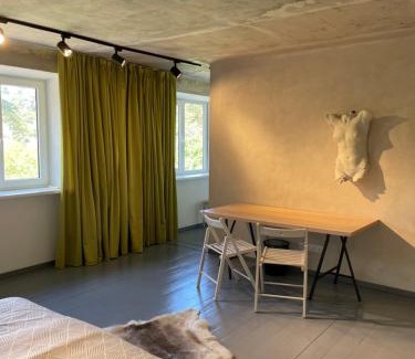 Kolka Apartamento | Kolka, Latvia