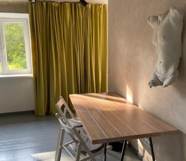 Kolka Apartamento | Kolka, Latvia